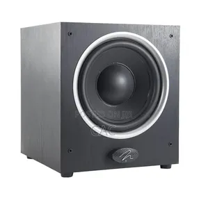 Martin Logan Dynamo 500 Subwoofer