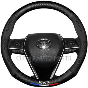 Toyota, Honda Hyundai Steering Covers | Upgrade Your Grip!