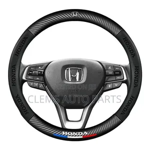 Toyota, Honda Hyundai Steering Covers | Upgrade Your Grip!