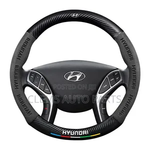 Toyota, Honda Hyundai Steering Covers | Upgrade Your Grip!