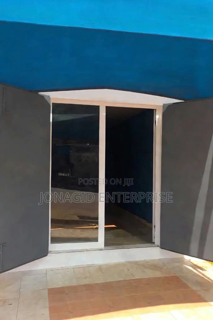Warehouse for Rent