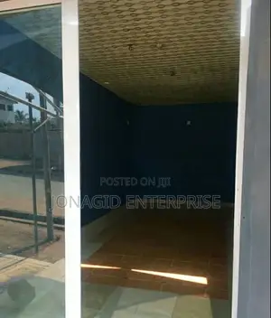Warehouse for Rent