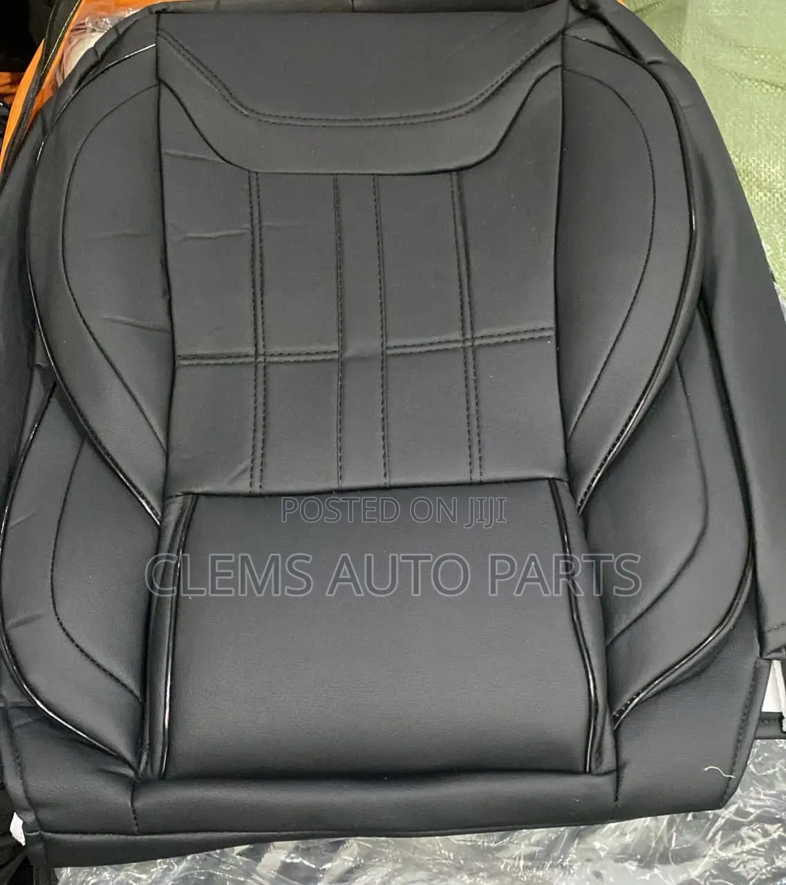 Premium Seat Covers | Limited Stock—Upgrade Your Interior Today!