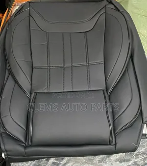Premium Seat Covers | Limited Stock—Upgrade Your Interior Today!
