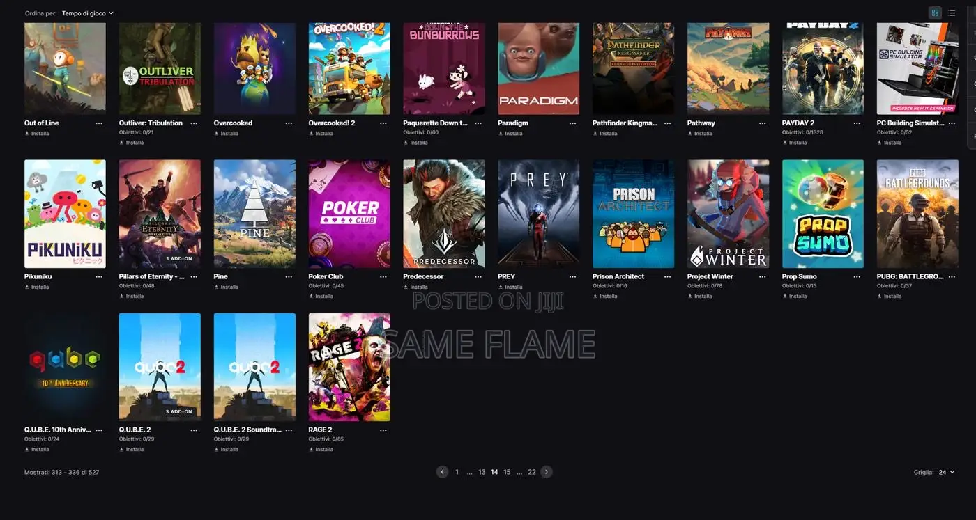 100+ Epic Account for Sale Ownership Change