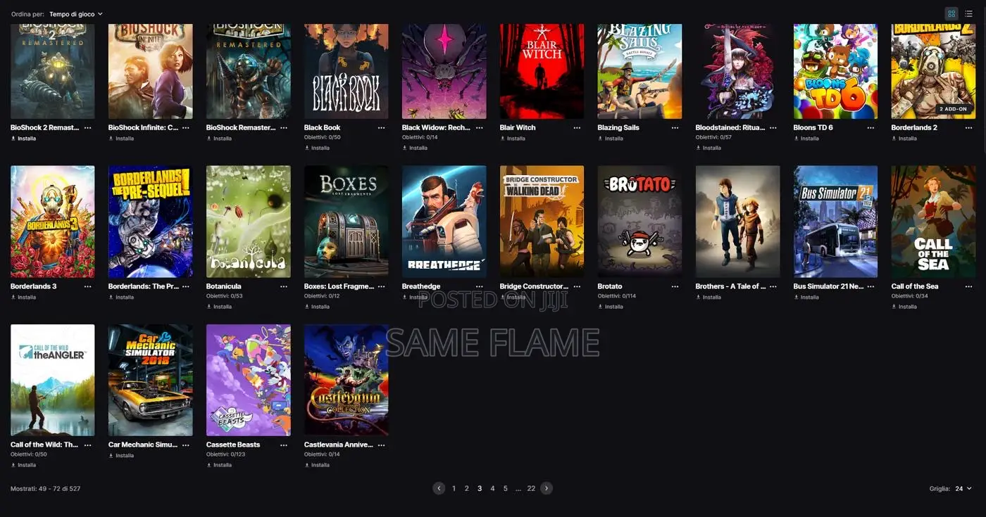 100+ Epic Account for Sale Ownership Change