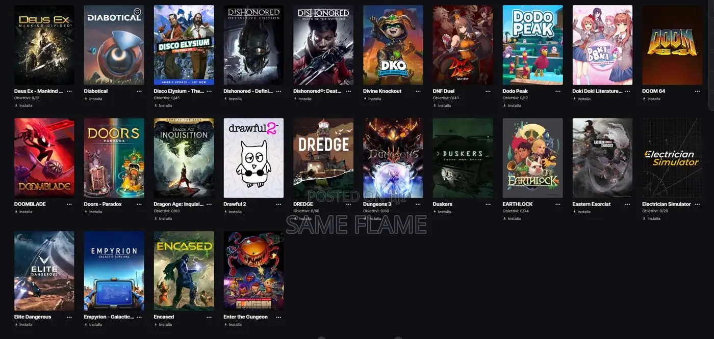 100+ Epic Account for Sale Ownership Change