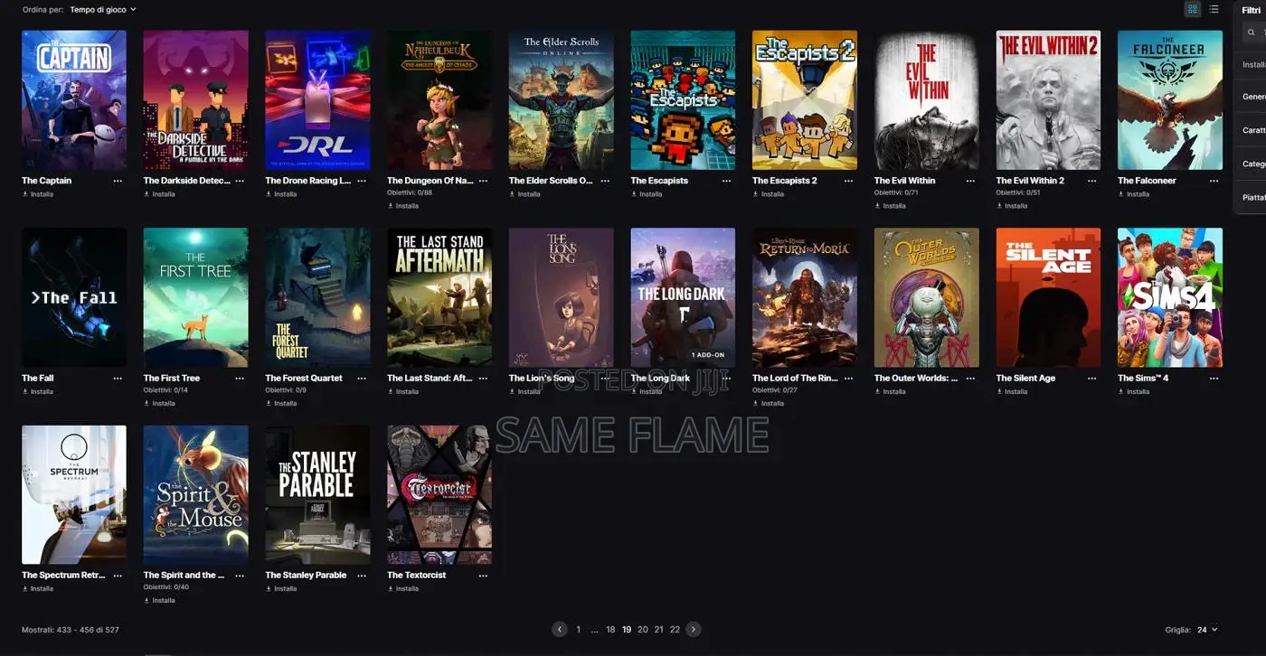 100+ Epic Account for Sale Ownership Change
