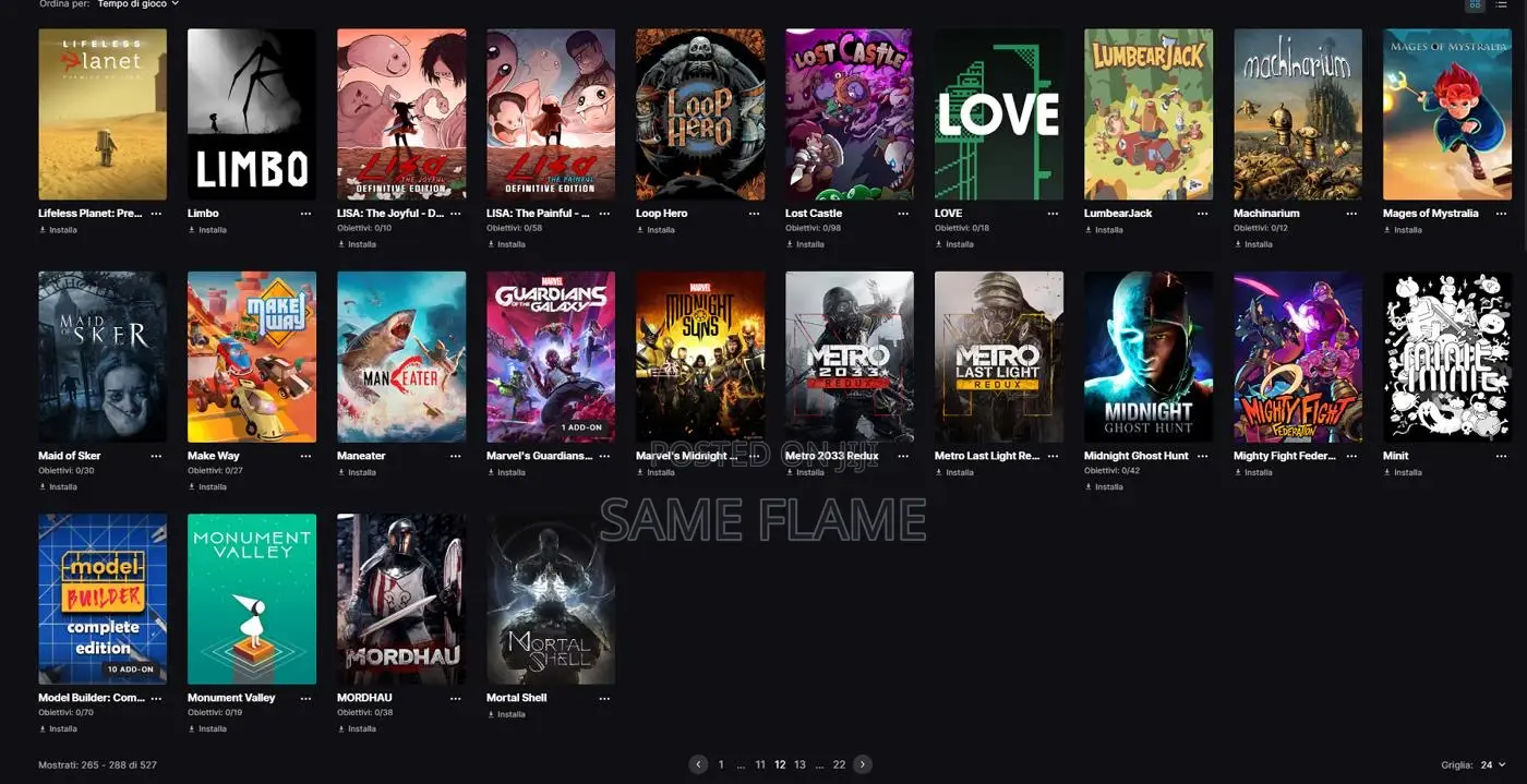 100+ Epic Account for Sale Ownership Change