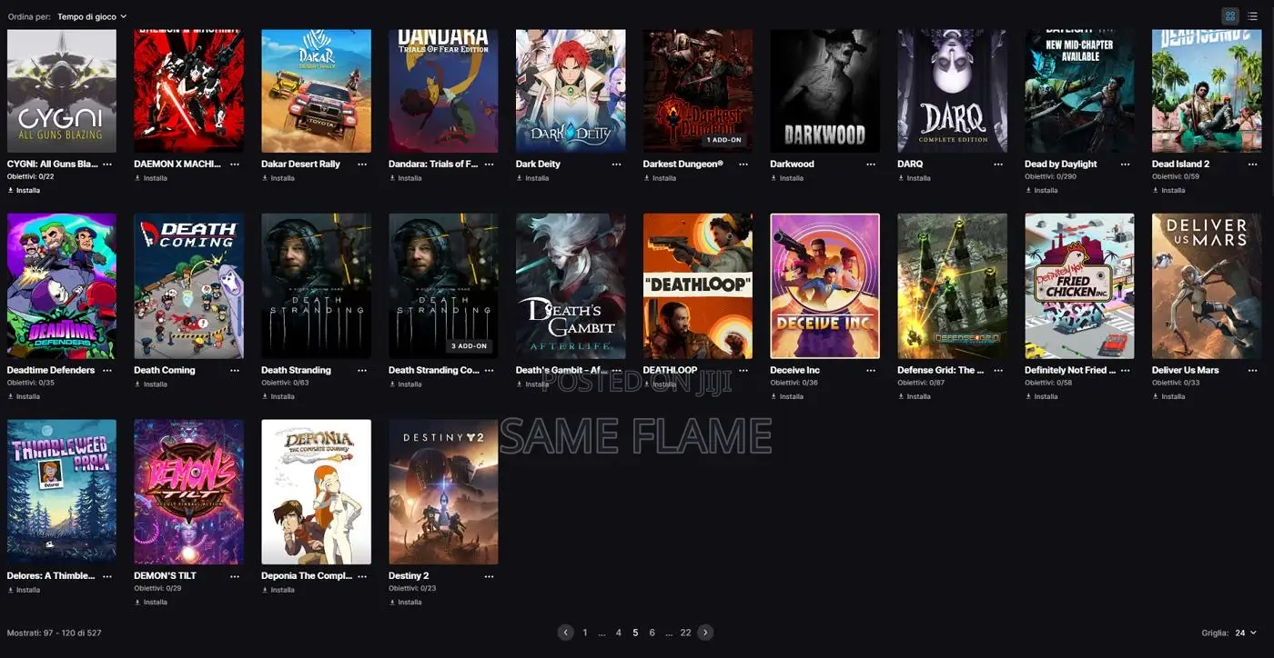 100+ Epic Account for Sale Ownership Change