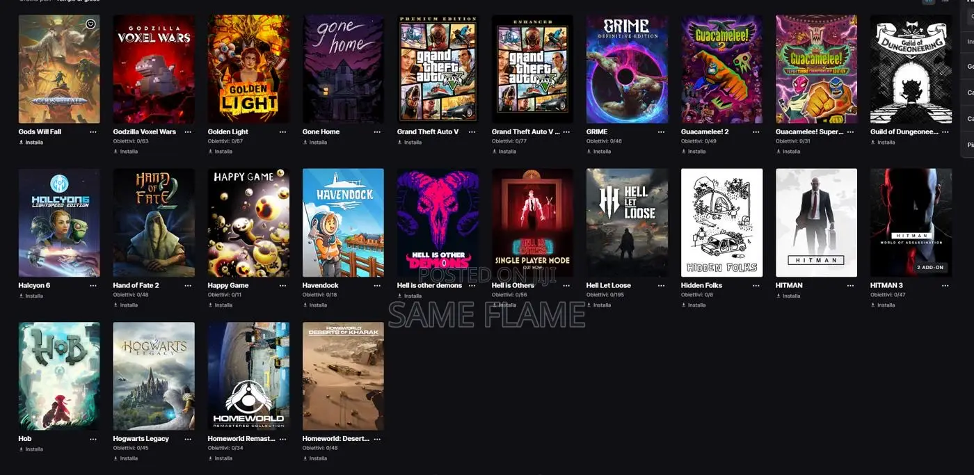 100+ Epic Account for Sale Ownership Change