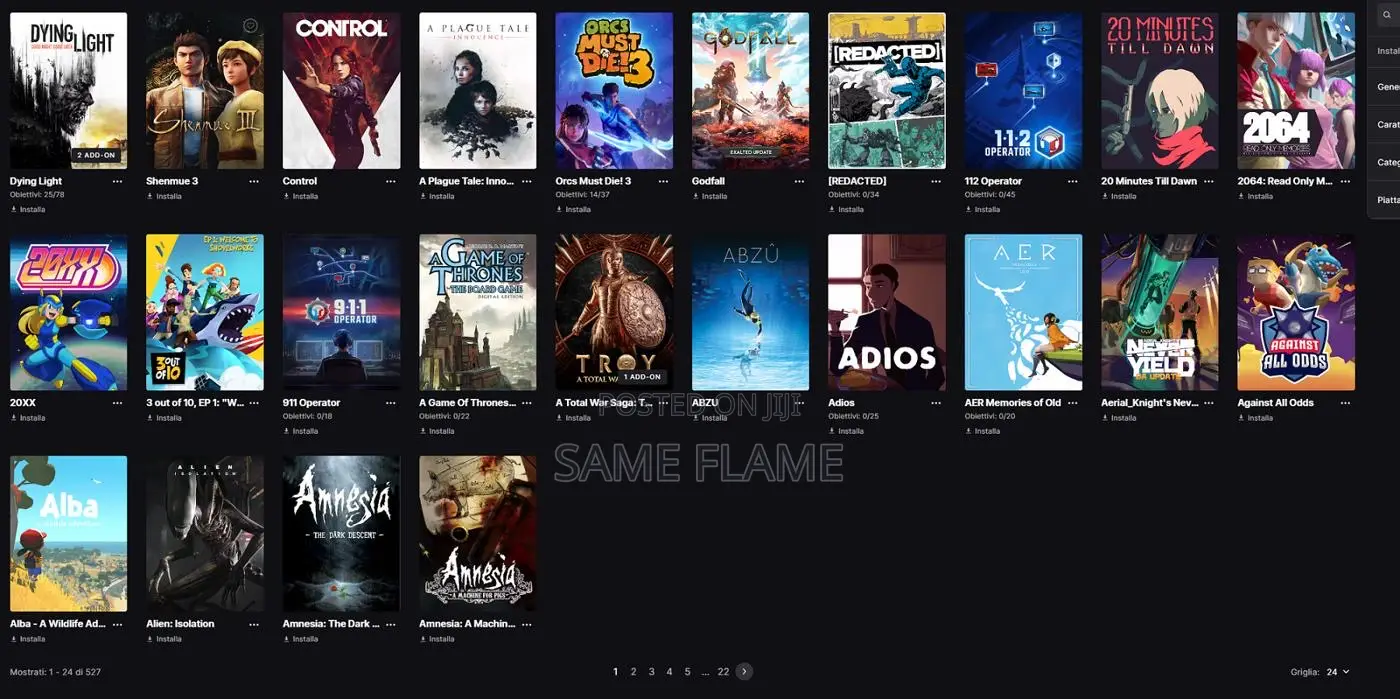 100+ Epic Account for Sale Ownership Change