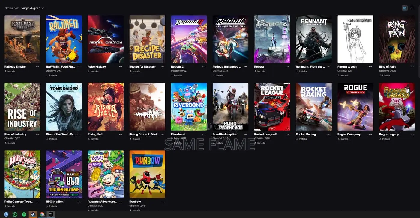 100+ Epic Account for Sale Ownership Change