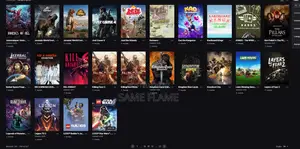 100+ Epic Account for Sale Ownership Change