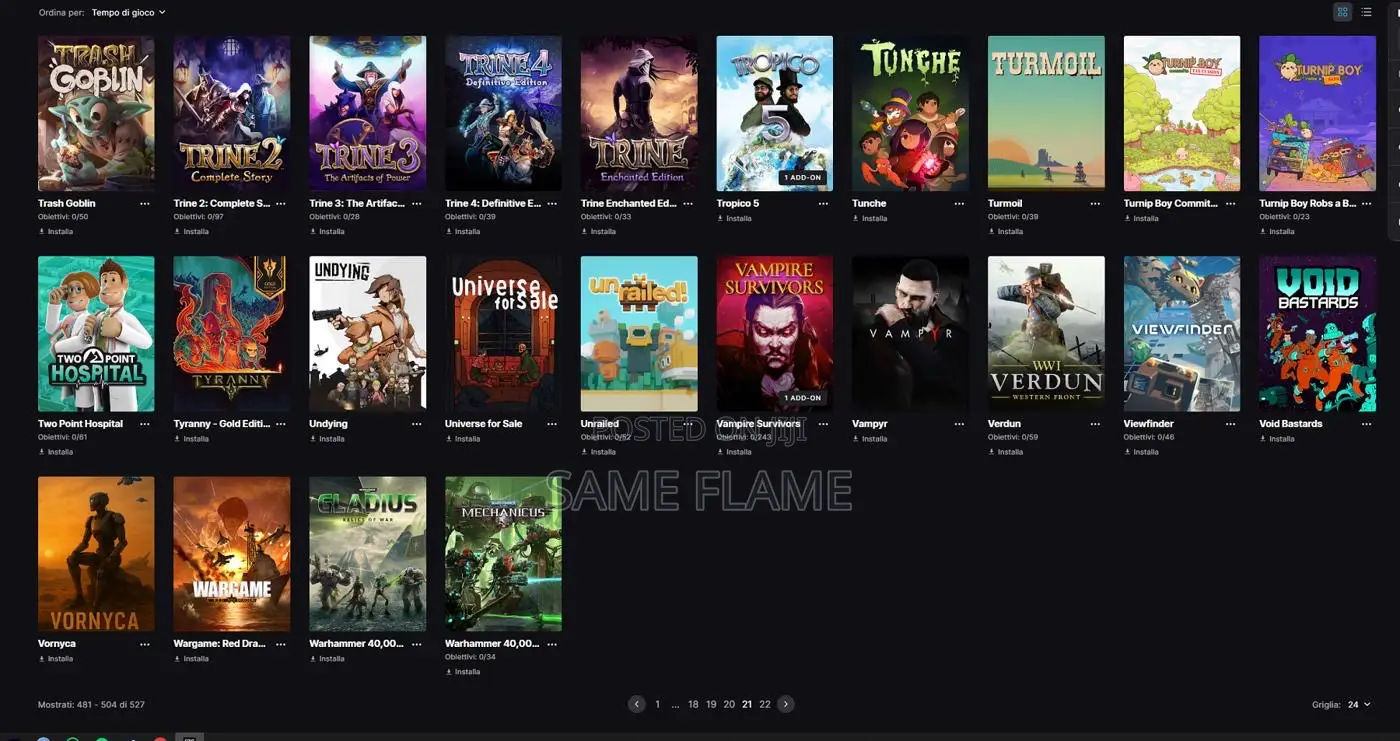 100+ Epic Account for Sale Ownership Change