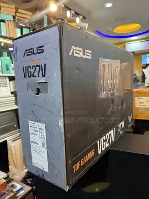 ASUS TUF Gaming Graphics Curved Gaming Monitor,Refresh RATE 240Hz