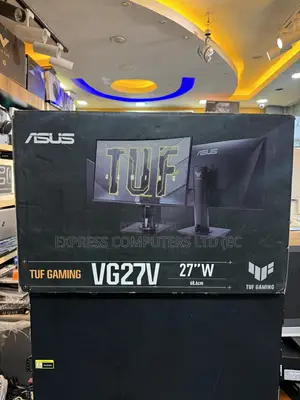 ASUS TUF Gaming Graphics Curved Gaming Monitor,Refresh RATE 240Hz