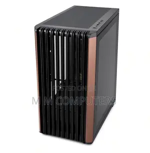 Gamex Gaming Case+ 3Argb Fans