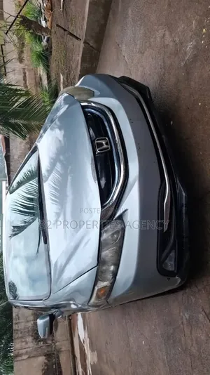 Honda Civic 2013 Blue