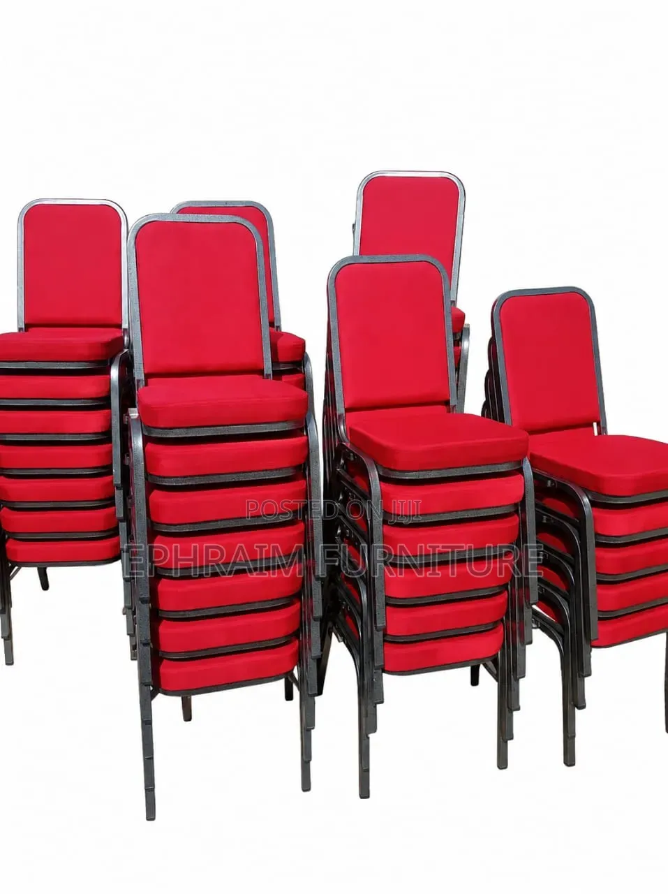 Auditorium Chairs for Office