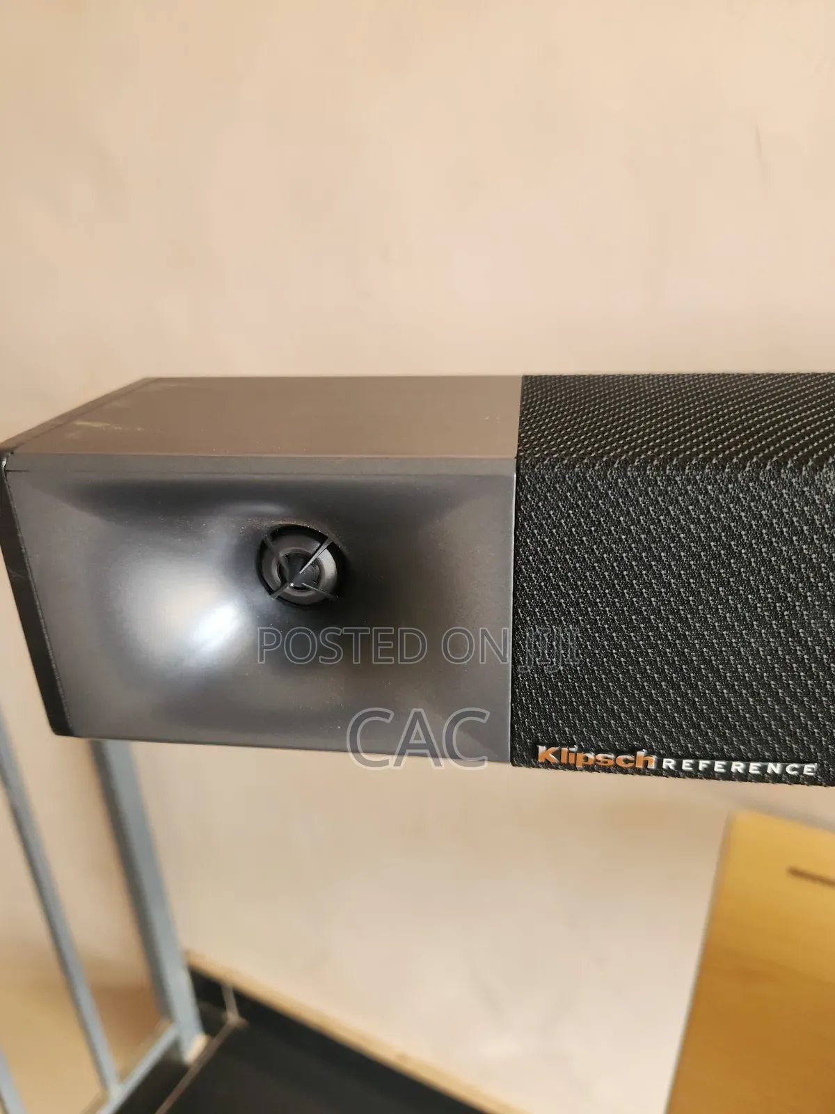 Klipsch Cinema 400 Soundbar System