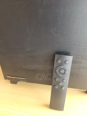 Klipsch Cinema 400 Soundbar System