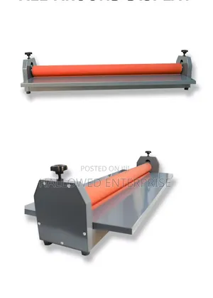 750mm Cold Laminator With Factory Price