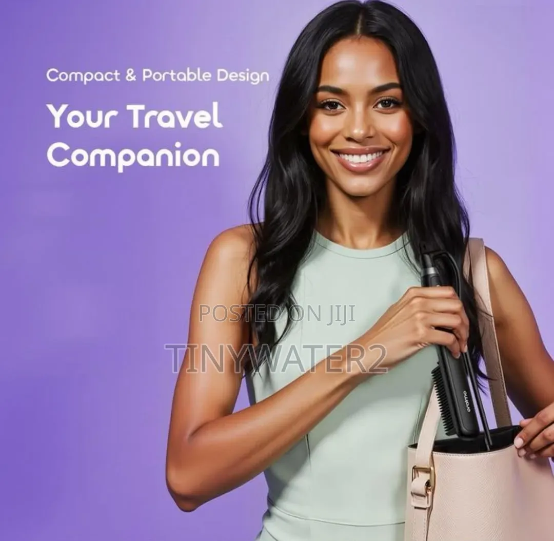 Premium - Hair Straightener