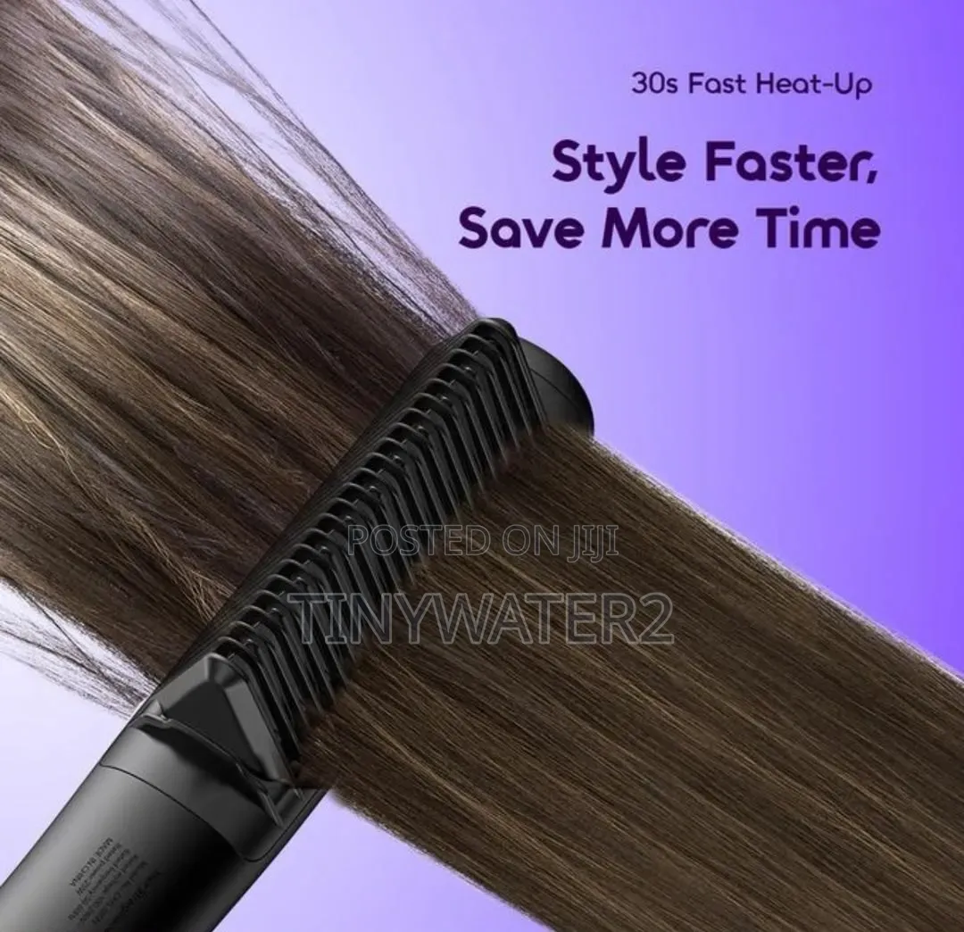 Premium - Hair Straightener