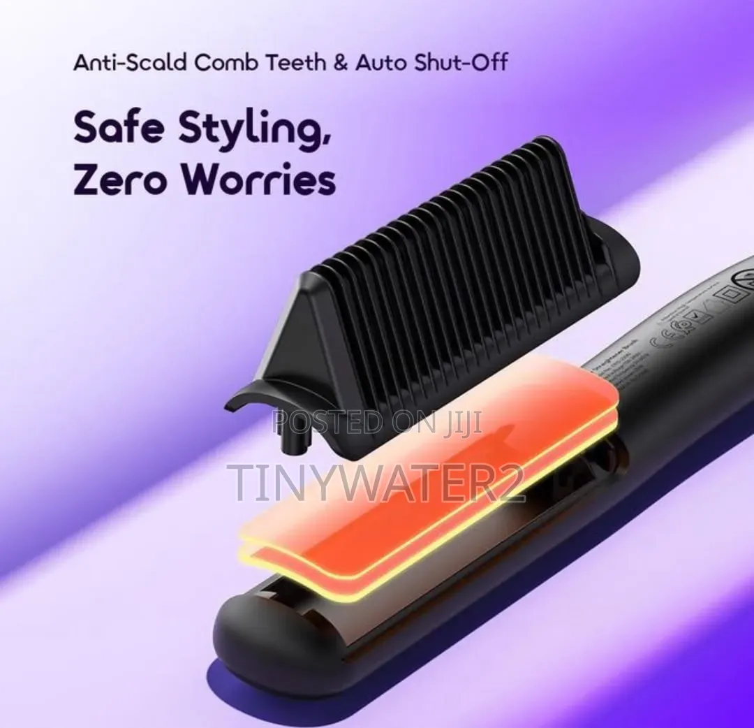 Premium - Hair Straightener