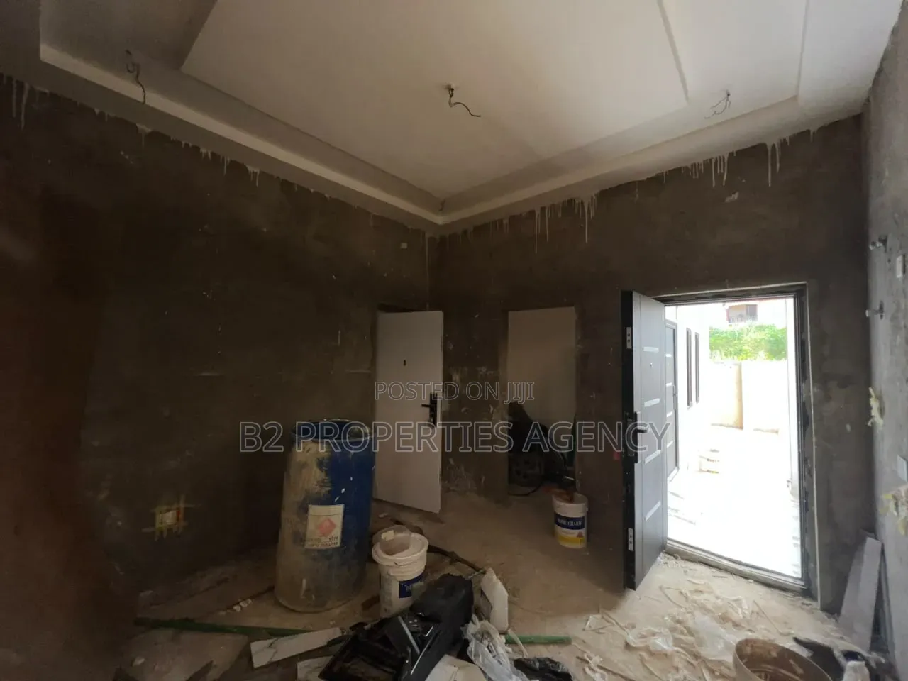 4bdrm House in B2 Properties Agency, Kumasi Metropolitan for sale