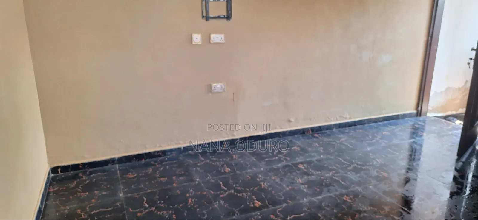 1bdrm Apartment in Psalms23, Awutu Senya West for rent