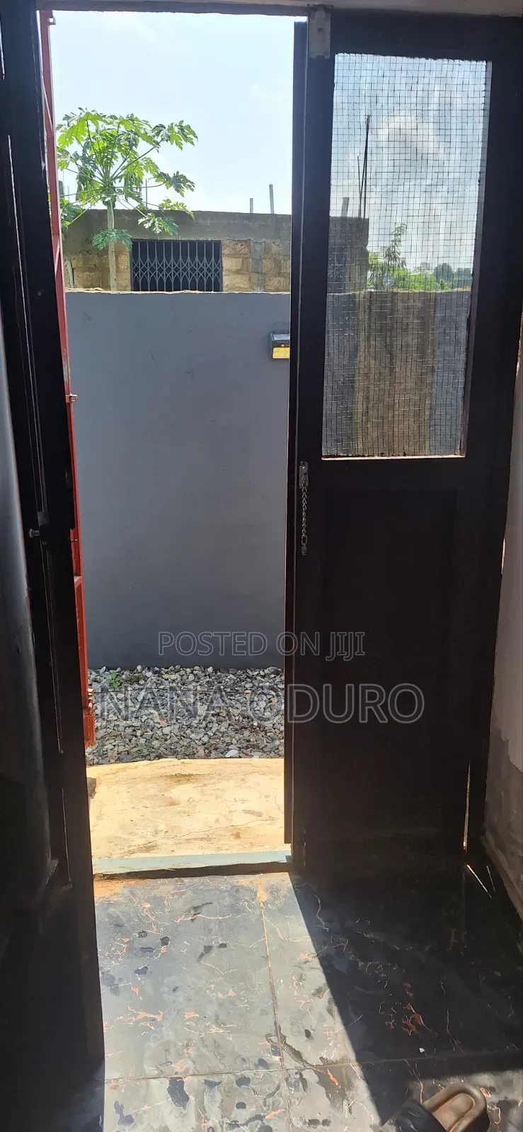 1bdrm Apartment in Psalms23, Awutu Senya West for rent