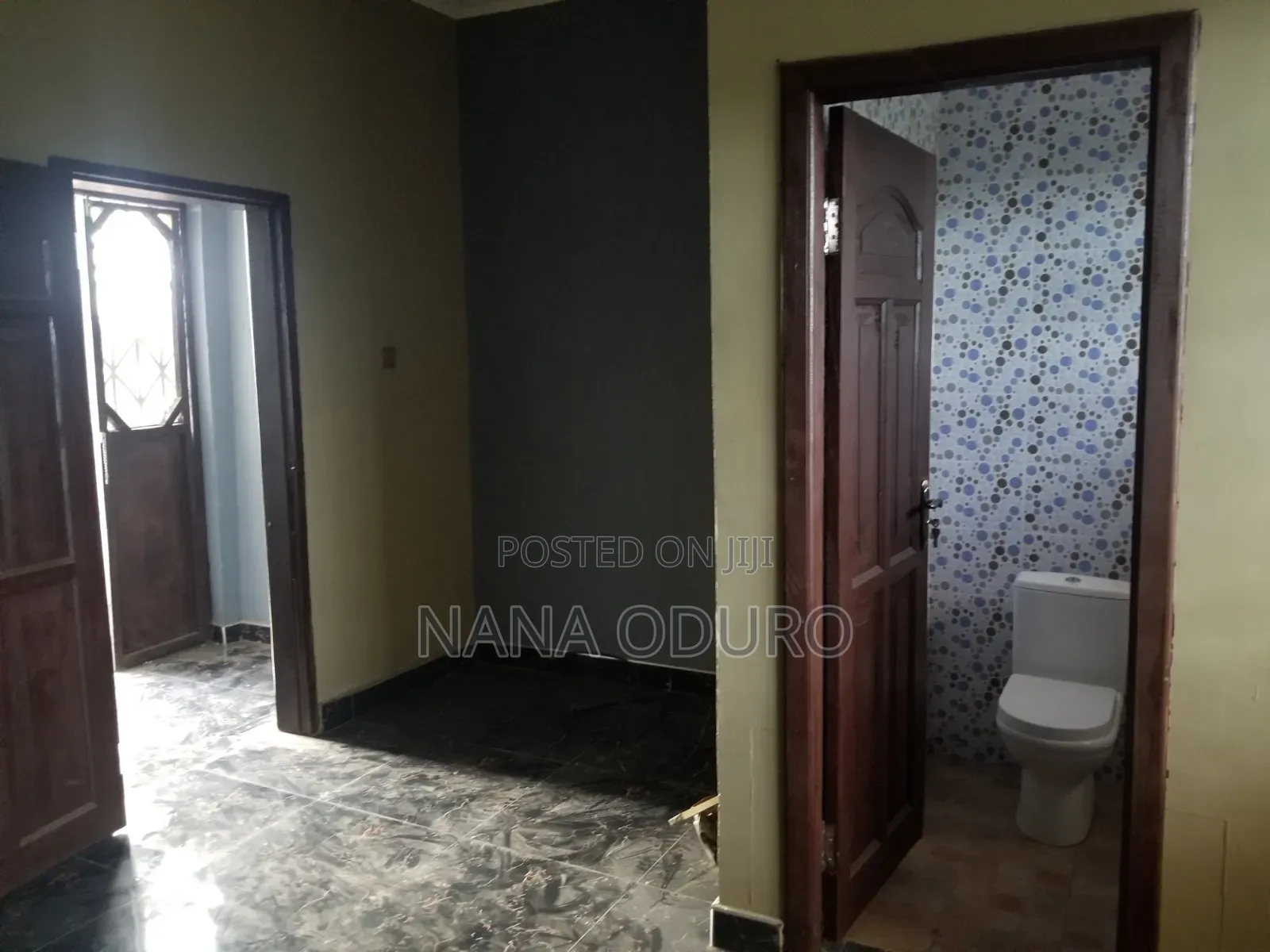 1bdrm Apartment in Psalms23, Awutu Senya West for rent
