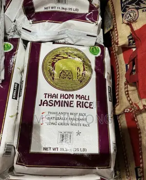 Kirkland Rice