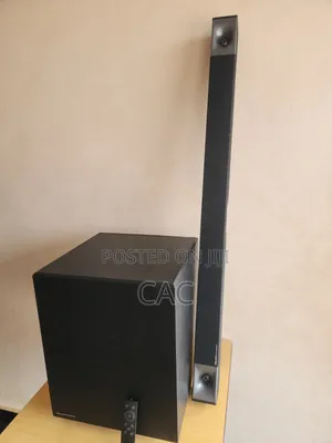 Klipsch Cinema 600 Soundbar System