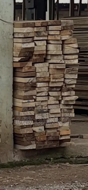 Woods for Roofing