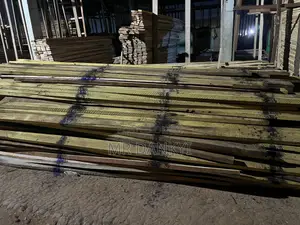 Woods for Roofing