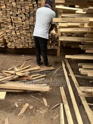 Woods for Roofing