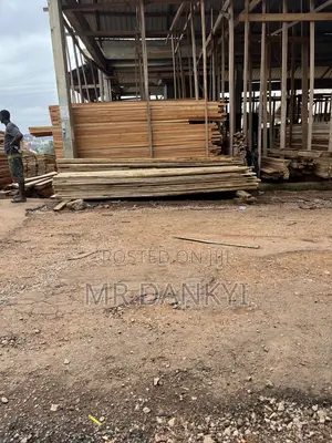 Woods for Roofing