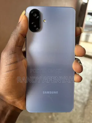Samsung Galaxy A07 4G 64 GB Blue
