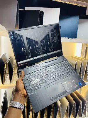 Laptop Asus TUF Gaming A15 16GB Intel Core i5 SSD 512GB