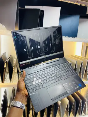 Laptop Asus TUF Gaming A15 16GB Intel Core i5 SSD 512GB