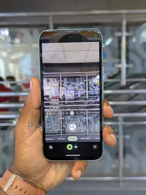 New Google Pixel 8a 128 GB Green