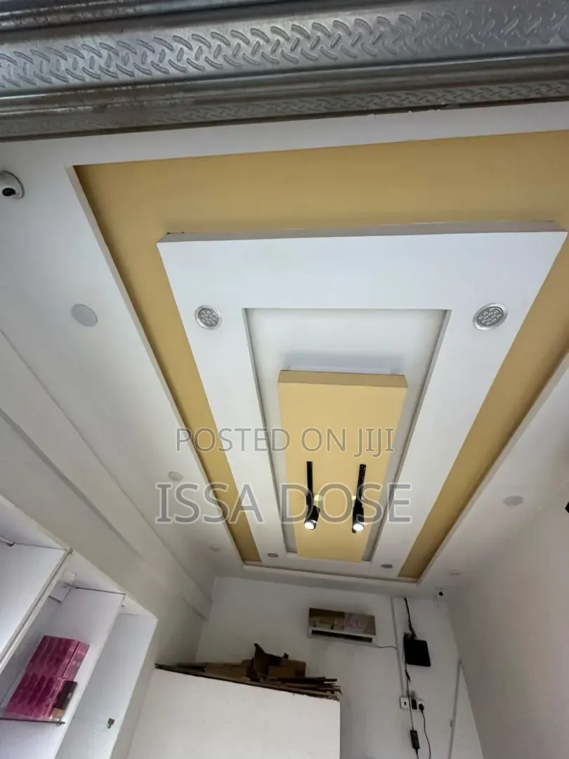 Shop/Office Space for Renting