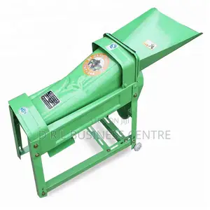Maize Threshers Machine, Electric Motor