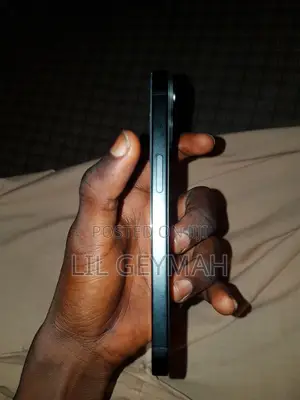 Apple iPhone 15 128 GB Black