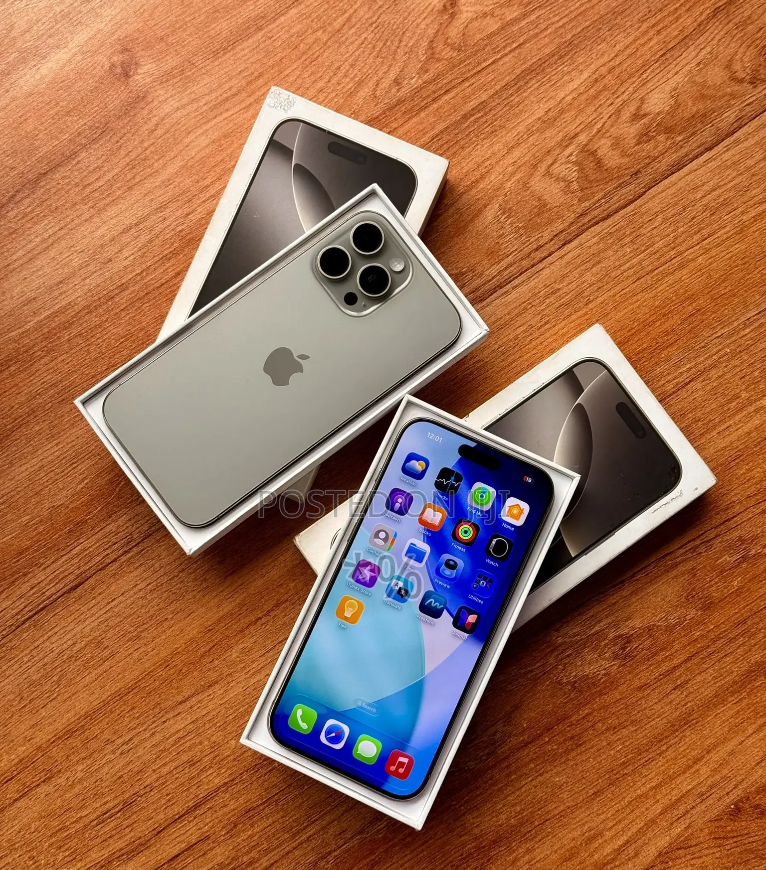 Apple iPhone 16 Pro Max 512 GB