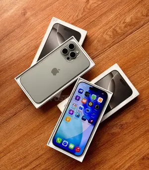 Apple iPhone 16 Pro Max 512 GB