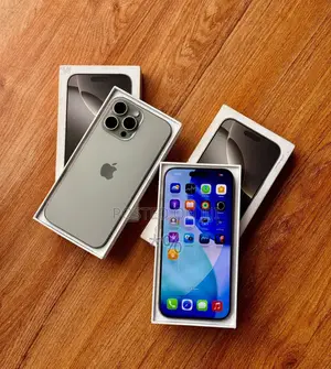 Apple iPhone 16 Pro Max 512 GB